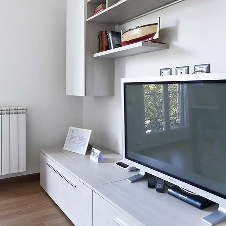 Italianway-Piazza Firenze Apartman Milánó Kültér fotó