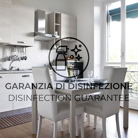 Italianway-Piazza Firenze Apartman Milánó Kültér fotó