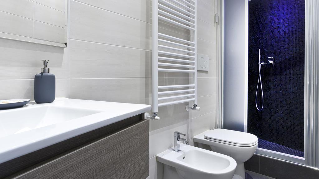 Italianway-Piazza Firenze Apartman Milánó Kültér fotó