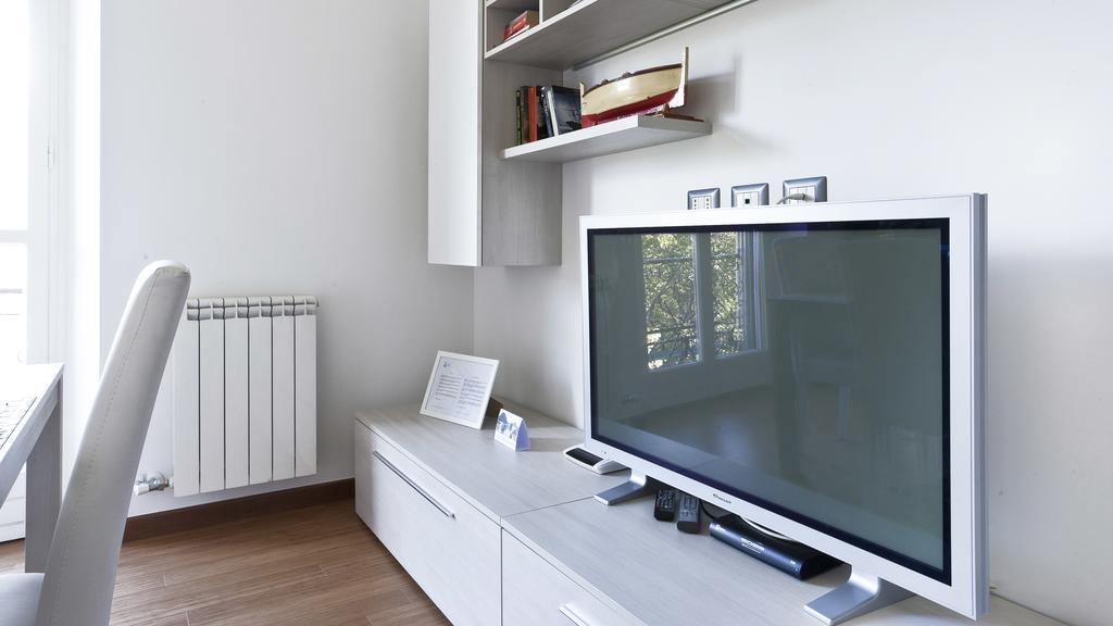 Italianway-Piazza Firenze Apartman Milánó Kültér fotó