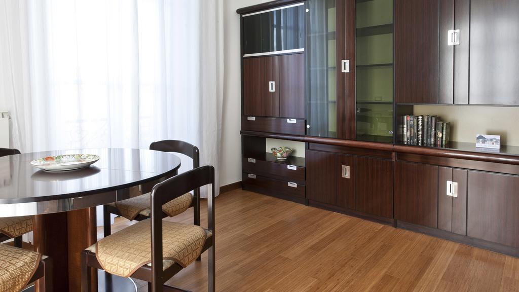Italianway-Piazza Firenze Apartman Milánó Kültér fotó