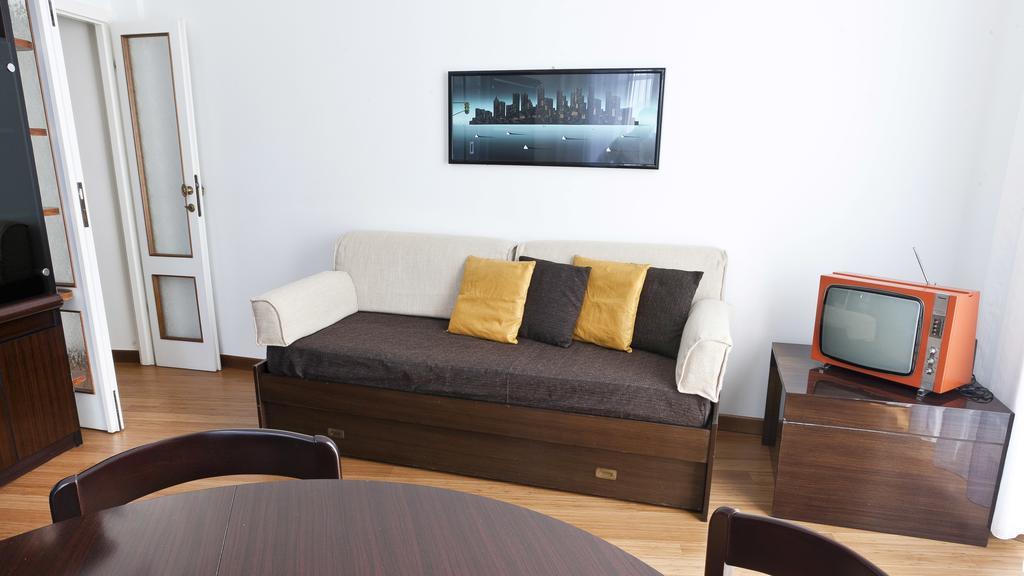 Italianway-Piazza Firenze Apartman Milánó Kültér fotó