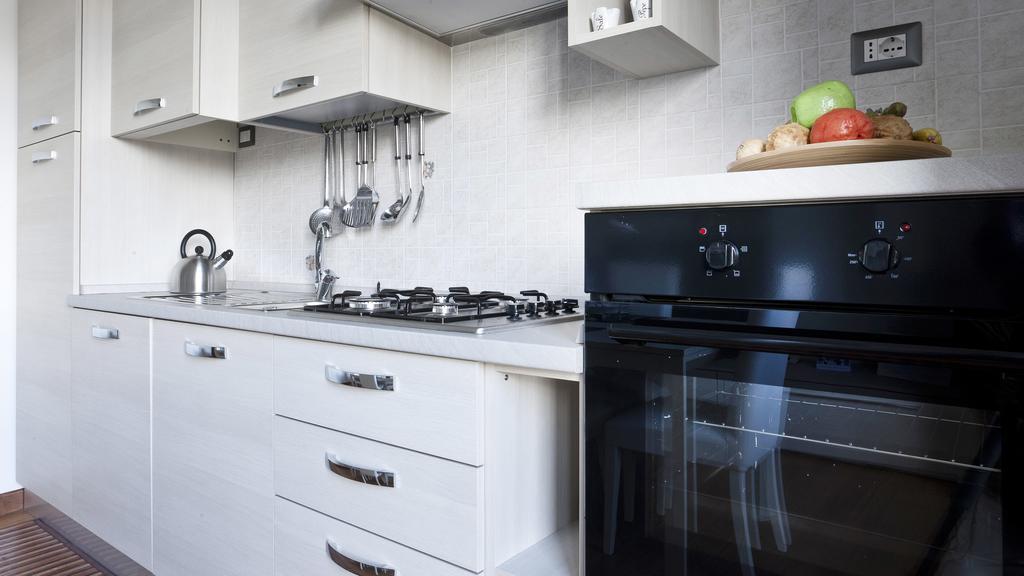 Italianway-Piazza Firenze Apartman Milánó Kültér fotó