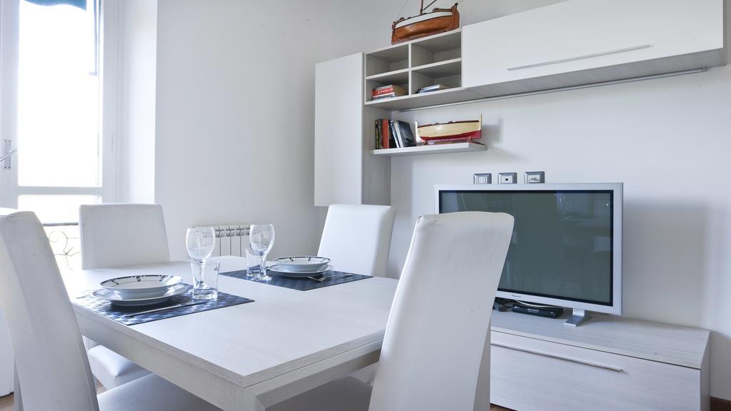 Italianway-Piazza Firenze Apartman Milánó Kültér fotó